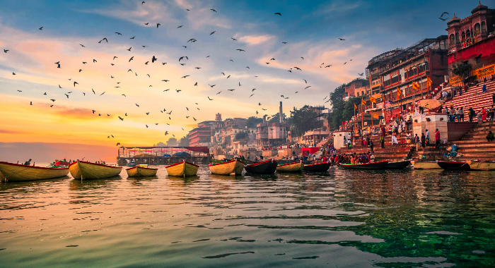 Best of Varanasi Tour