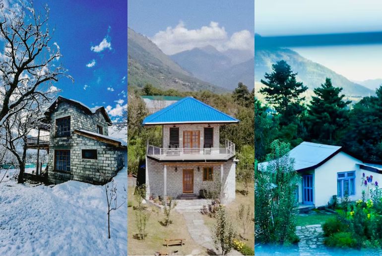 Himachal Retreat