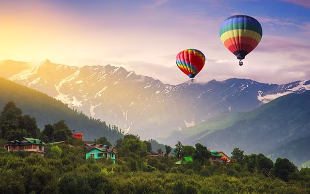 Best of Himachal