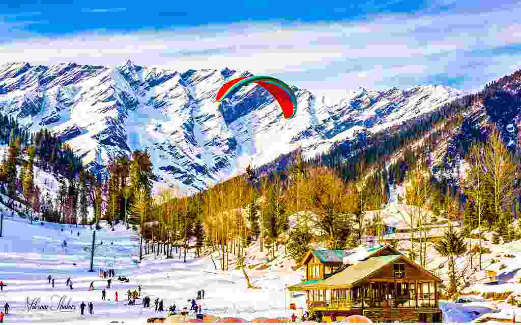 Memorable Himachal Package